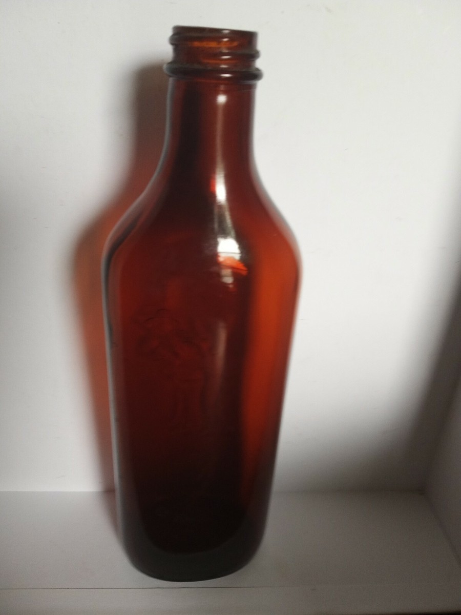 アンティーク◆Extract of Malt and Cod Oil ポット Amazon.com: Potter's Herbals - Malt Extract with Cod Liver