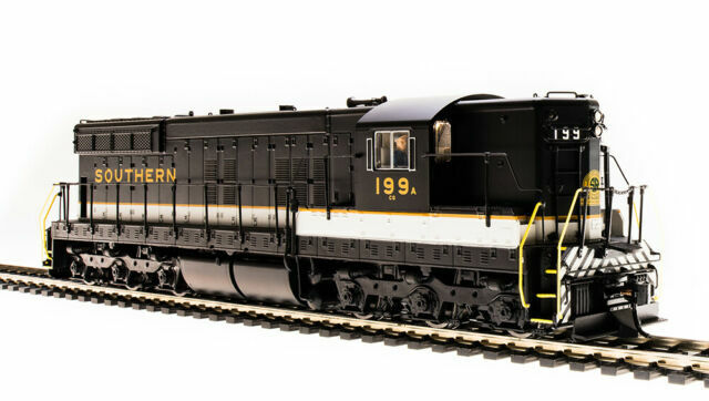 broadway limited imports ho scale
