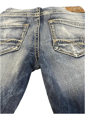 1921 Western Glove Works Boyfriend Jeans Straight Leg Women’s 23/30