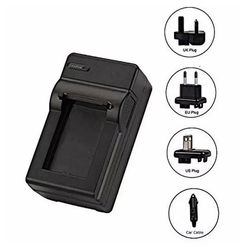 AC Power Adapter For Kodak EasyShare C CX DC DX Z Series Digital - Foto 4