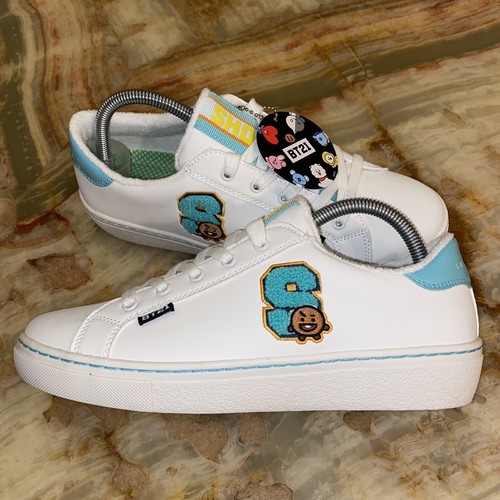 New Womens Sketchers Street Goldie BT21 