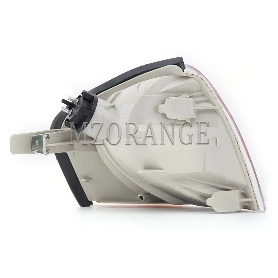 For Mercedes Benz C Class C220 1994-2000 LH Driver Corner Light Turn Signal Lamp - Image 4 of 4