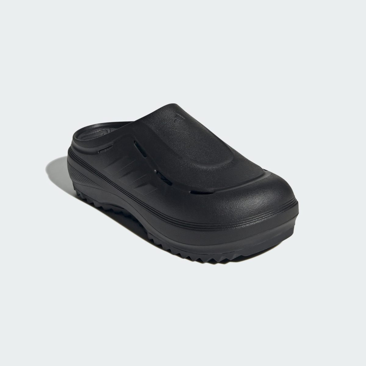 adidas Ozwave Clog Core Black Core Black JR6761 Men's Size