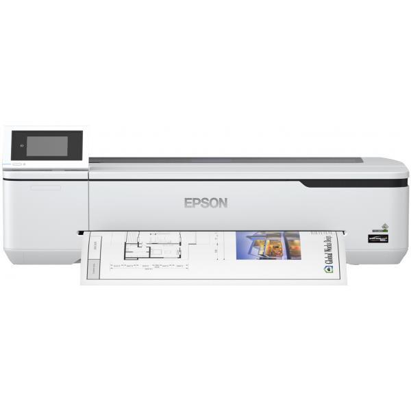 Epson SureColor SC-T2100 stampante grandi formati Wi-Fi A colori 2400 x 1200 DPI