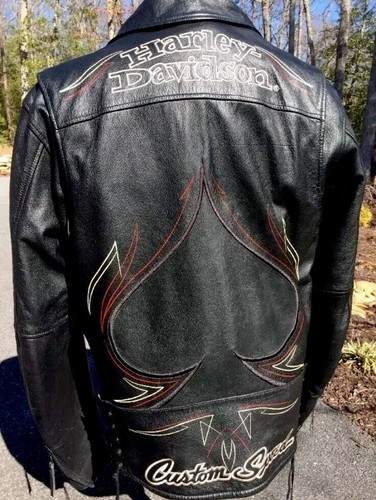 Harley Davidson Men Crosswinds Custom 