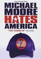 Michael Moore Hates America Movie, Dvd, Factory Sealed, New, Free Shipping Michael Moore Hates America Movie, Dvd, Factory Sealed, New, Free Shipping