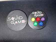 Squid Game Gonggi Squid Game Dice Game 5 Piec...