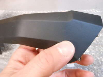 NOS Kawasaki LH Left Mirror Assy 2008-2010 ZX1000 Ninja