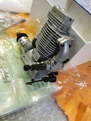 Magnum XL Engine - magnum XL FS 80 AR - XLFS80AR- new! L23 | eBay