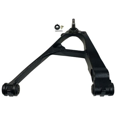 Control Arm Front Left Lower MOOG For 2003-2005 Chevrolet Express 2500 AWD