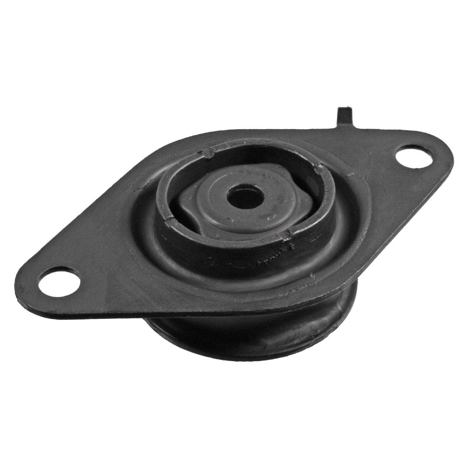 Febi Bilstein Transmission Mounting fits Renault - 19901 - OE Matching Quality