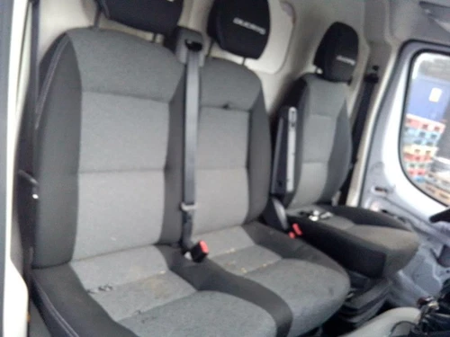 6072500026 Guarnecidos Palanca Cambio para FIAT DUCATO 3 FURGÓN TA 30 20 452388 - Bild 9 von 10