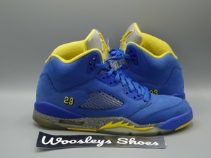 reverse laney 5