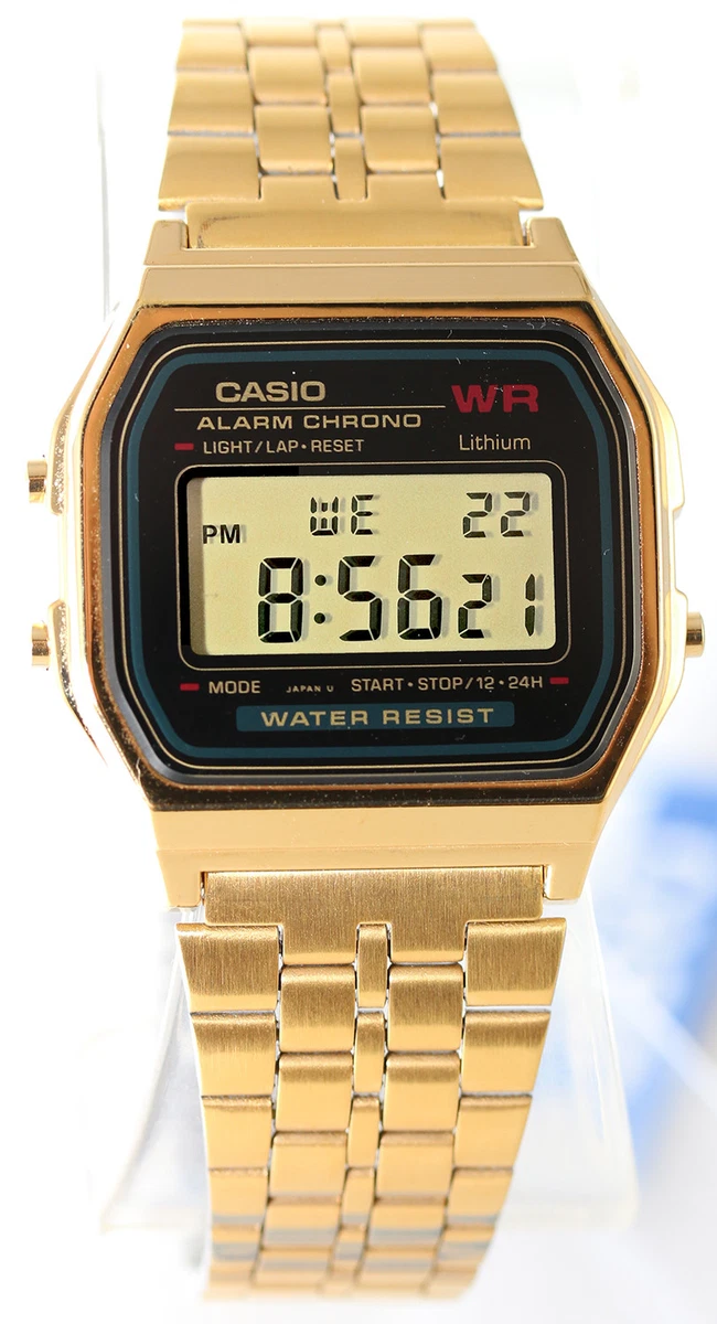 Casio authentic clearance