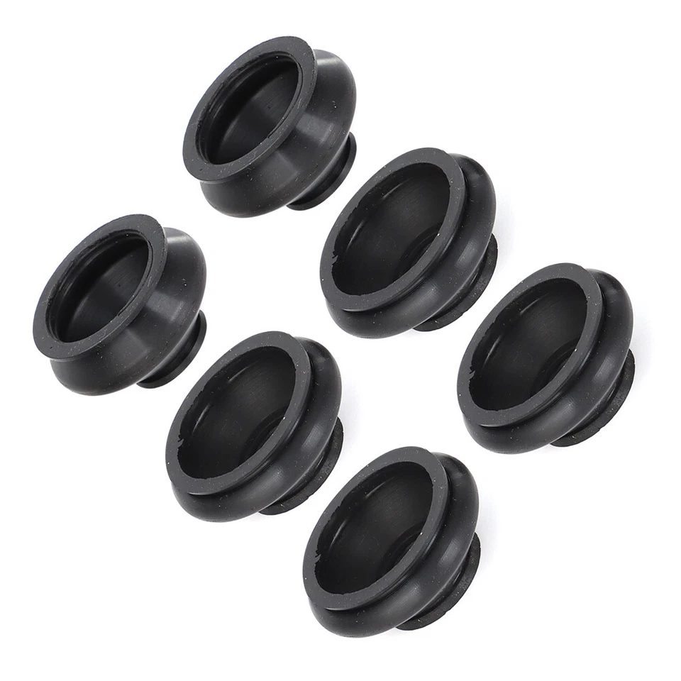 For Plymouth Chrysler Prowler Stabilizer Link Replacement Rubber Boots 4786592AB Foto 4 de 4