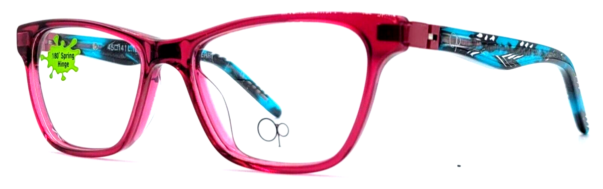 OP - OCEAN PACIFIC - 864 47/14/130 RASPBERRY - NEW Authentic  display picture 1