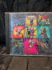  Snapped Lika Mutha  *Groove Family Cyco  *1994 FUNK METAL **SIGNED**