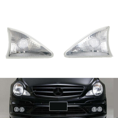 Front Left Right Position Light Parking Lamp For Benz W251 R320 R350 ...