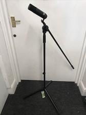 Focusrite Scarlett Studio Cm25 Mk Iii Condenser Microphone | Vgc (150)