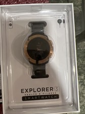 iTouch Explorer 3 Smart Watch Fitness Tracker...