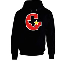 Houston Gamblers Football Hoodie
