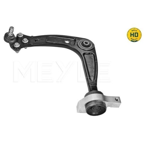 Bras De Liaison Suspension Avant Gauche Pour BMW 5 F10 - Compatible 520d, 530i, 535i Et Autres
