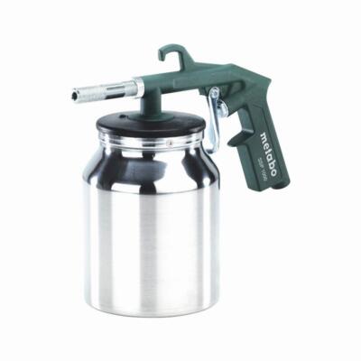 METABO Sandstrahlpistole SSP 1000 ***NEU***