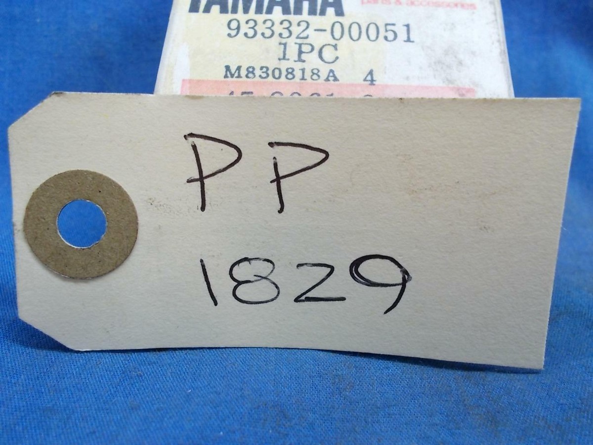 ミュージシャン PGD Amazon.com: OVERSEE 93332-000V7 Tapered Bearing for Yamaha