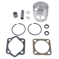 50mm Engine Motor Windowed Piston Pin Set For 100cc Motorized Bicycle Bike Motor