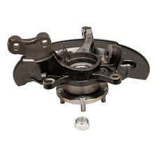 Front Right Steering Knuckle Wheel Hub Assembly For 07 08 09 Toyota Camry 2.4L