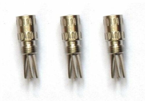 KOH-I-NOOR Knopfspitzer Druckbleistift Knopf 2mm 2.5mm - Bild 2 von 8