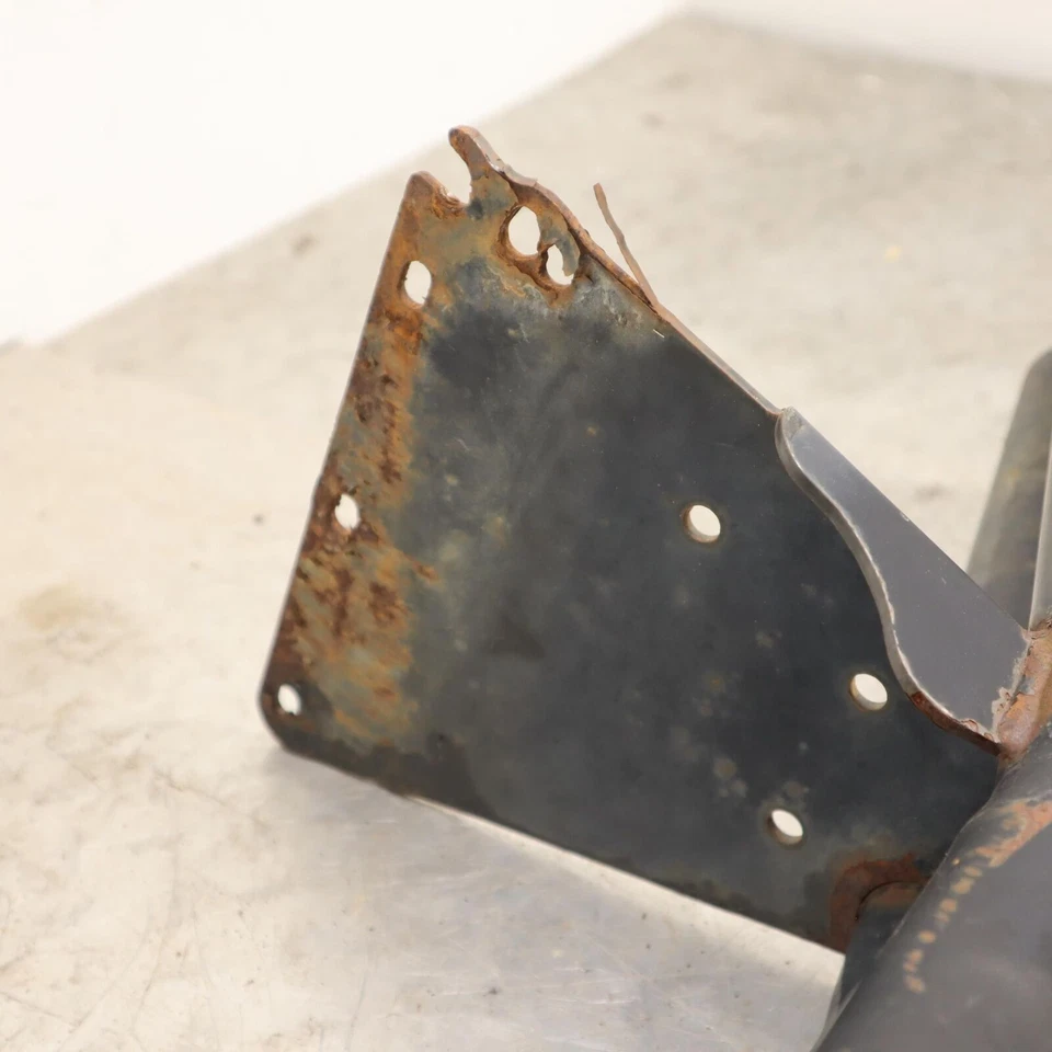 Parachoques delantero Polaris Sportsman 500 2002 4x4 HO OEM Foto 3 de 4