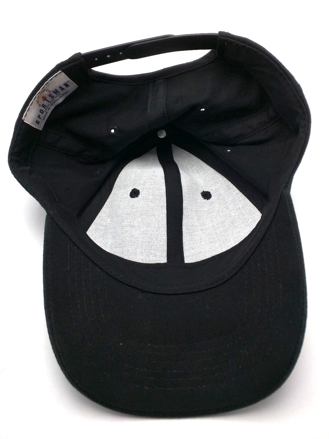 INTEGRITY TECHNICAL SERVICES hat black adjustable… - image 5