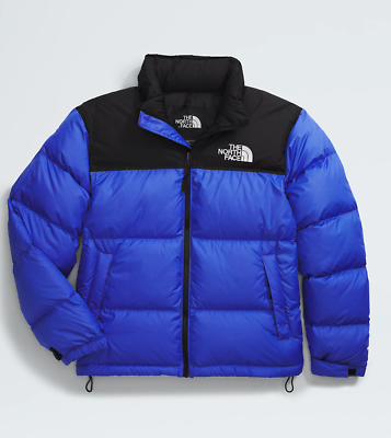 ジャケット・アウター the northe face jacket S NP2007N THE NORTH FACE NUPTSE JACKET (SOLAR BLUE) | eBay