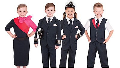 zoom air cabin crew