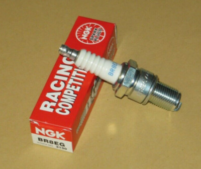 Zündkerze NGK für Kawasaki KX 500  Bj. 1987-2003