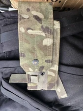 Virtus Ammunition Pouch | MTP Magazine Webbing Mag