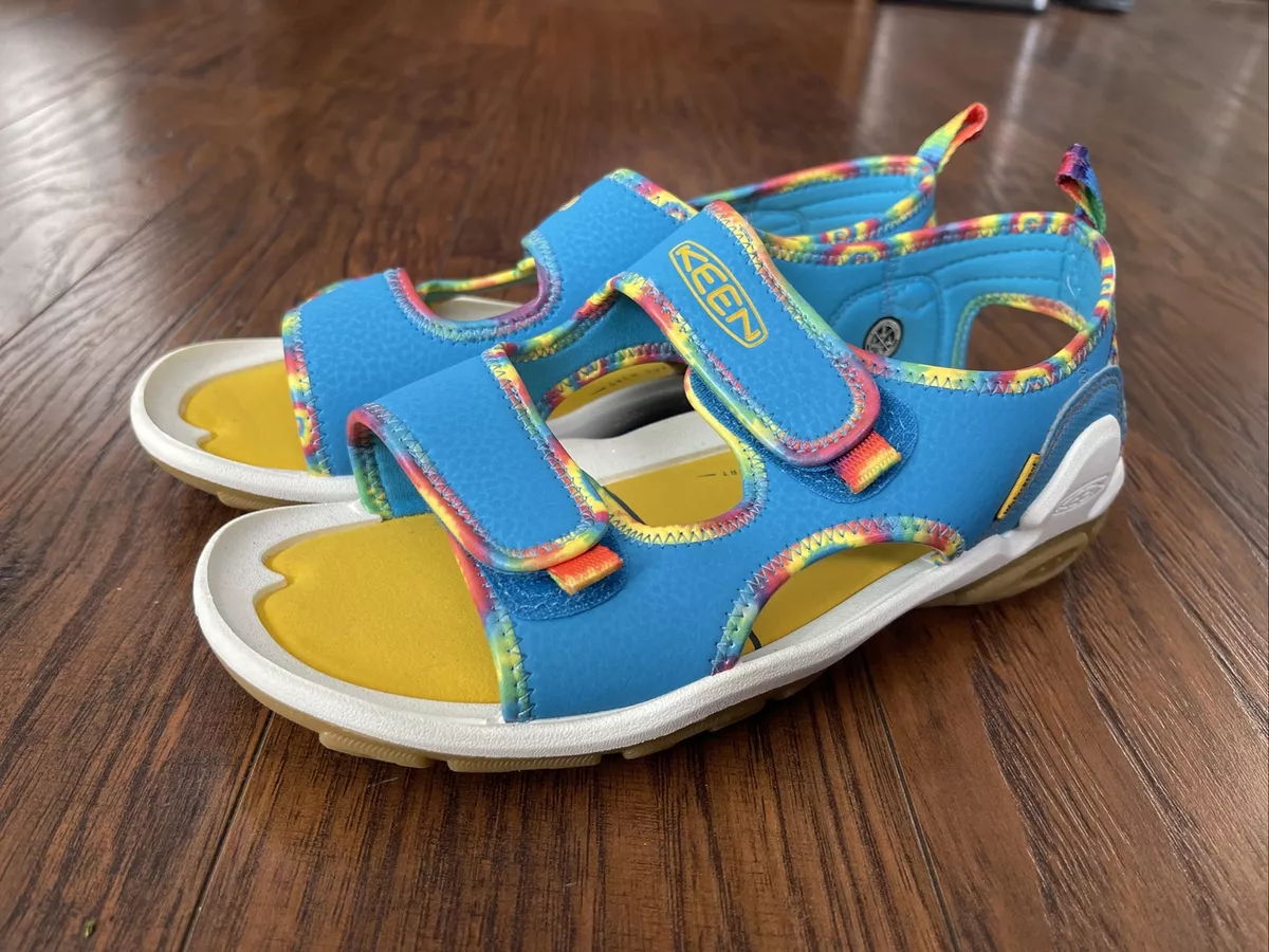 Sandals ebay hotsell size 5