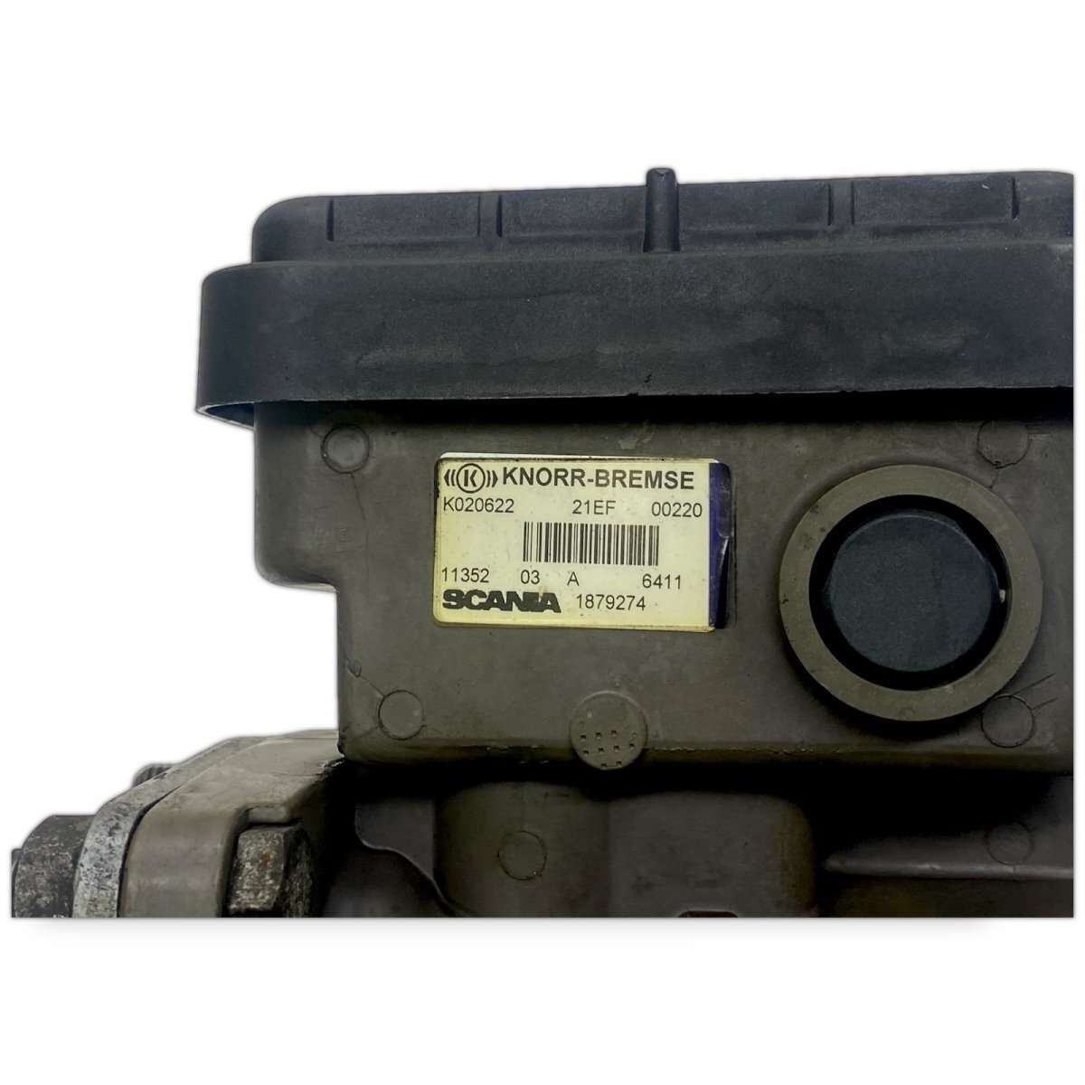SCANIA P,G,R,T-series TP1999525 EBS Valve, trailer 1754942