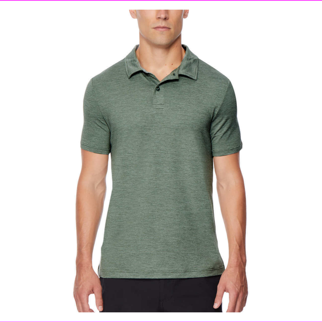 32 degrees cool polo