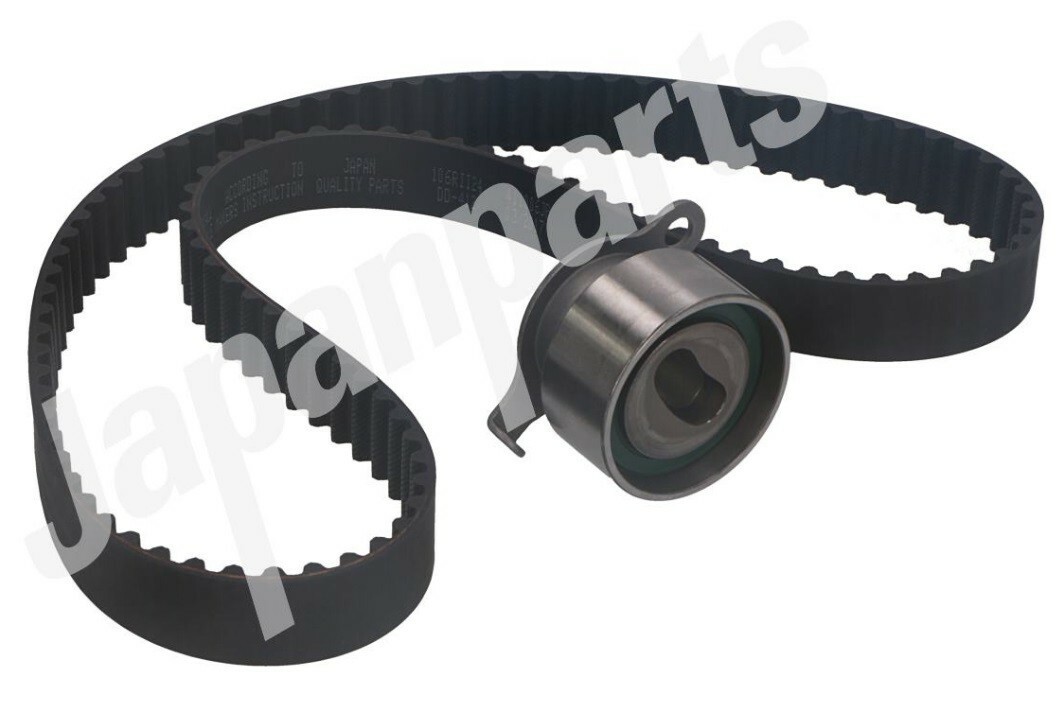 JAPANPARTS KDD-412 - Kit distribuzione