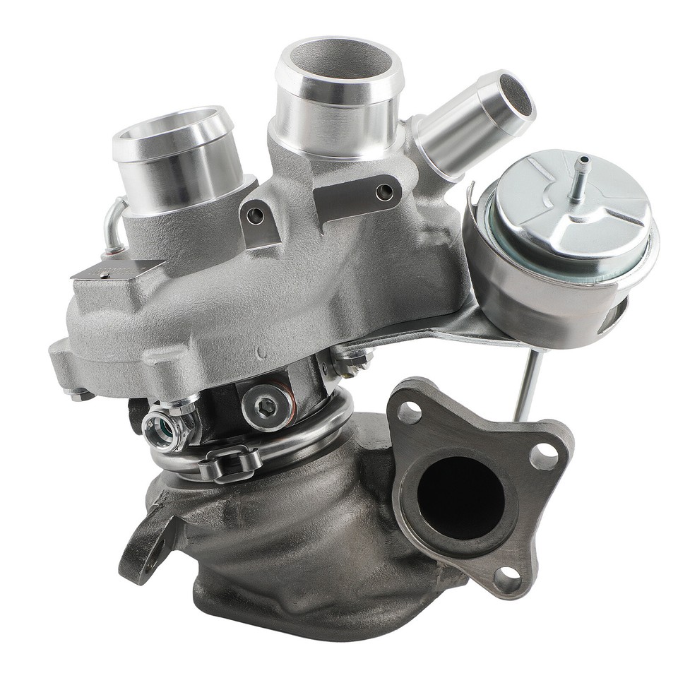 Turbo Twin Turbocharger for Ford F150 3.5L V6 2010 2011 2012 179204 ...