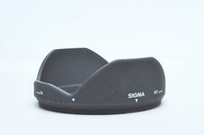 SIGMA Lens Hood Shade for 10-20mm F4-5.6 EX 77mm 
