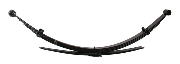Skyjacker JP40FS Softride Blattfeder FüR Direkter Austausch-image