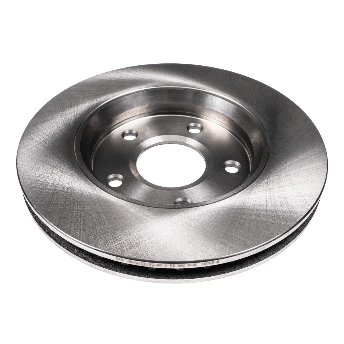 Floating Brake Rotor Floating Disc for Porsche Cayenne Audi A4 A5 Q5 A6 A7 Q7 A8 S4 S5 S6 S8 VW Toureg - Floating, Floating Disc