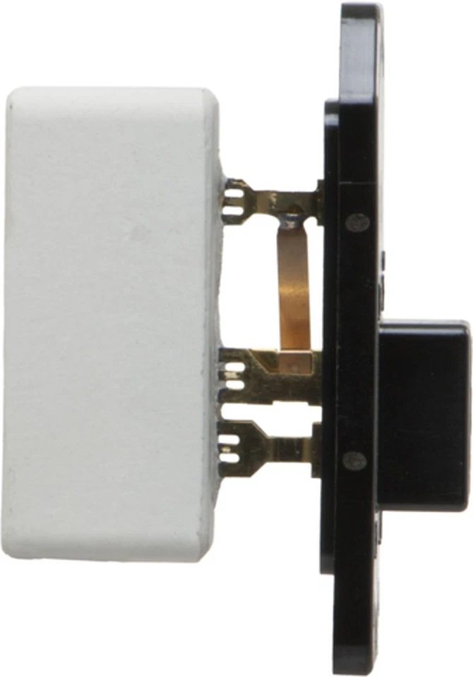 Bloque de resistencia Four Seasons 20185 para 97-04 Mitsubishi Montero Sport Foto 2 de 4