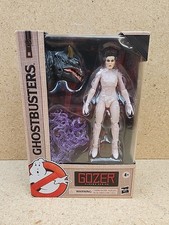 GHOSTBUSTERS PLASMA SERIES GOZER 6  ACTION FIGURE BAF HASBRO 2020 New MOC