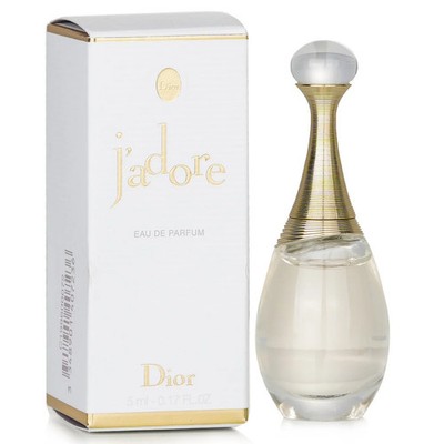 Christian Dior J'Adore 0.17 oz EDP