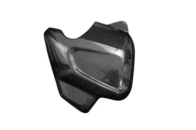 Cache du moteur Carbone pour Triumph Speed Triple 1200 RX/RS - Photo 1/3