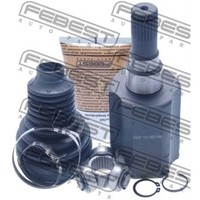 Febest Gelenksatz Antriebswelle Getriebeseitig Vorne FüR Ssangyong Rexton W